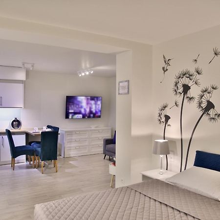 Apartamenty Sjesta River Kudowa-Zdrój Extérieur photo