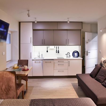 Apartamenty Sjesta River Kudowa-Zdrój Extérieur photo