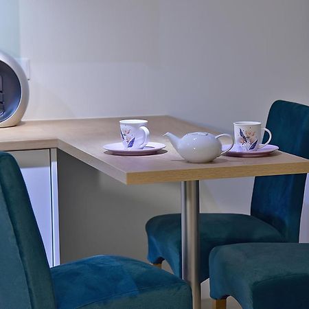 Apartamenty Sjesta River Kudowa-Zdrój Extérieur photo
