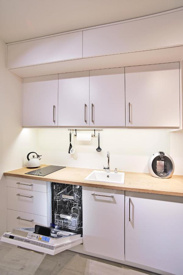Apartamenty Sjesta River Kudowa-Zdrój Extérieur photo