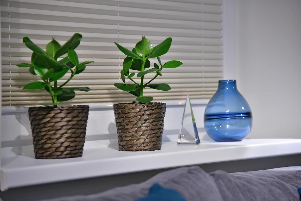 Apartamenty Sjesta River Kudowa-Zdrój Extérieur photo