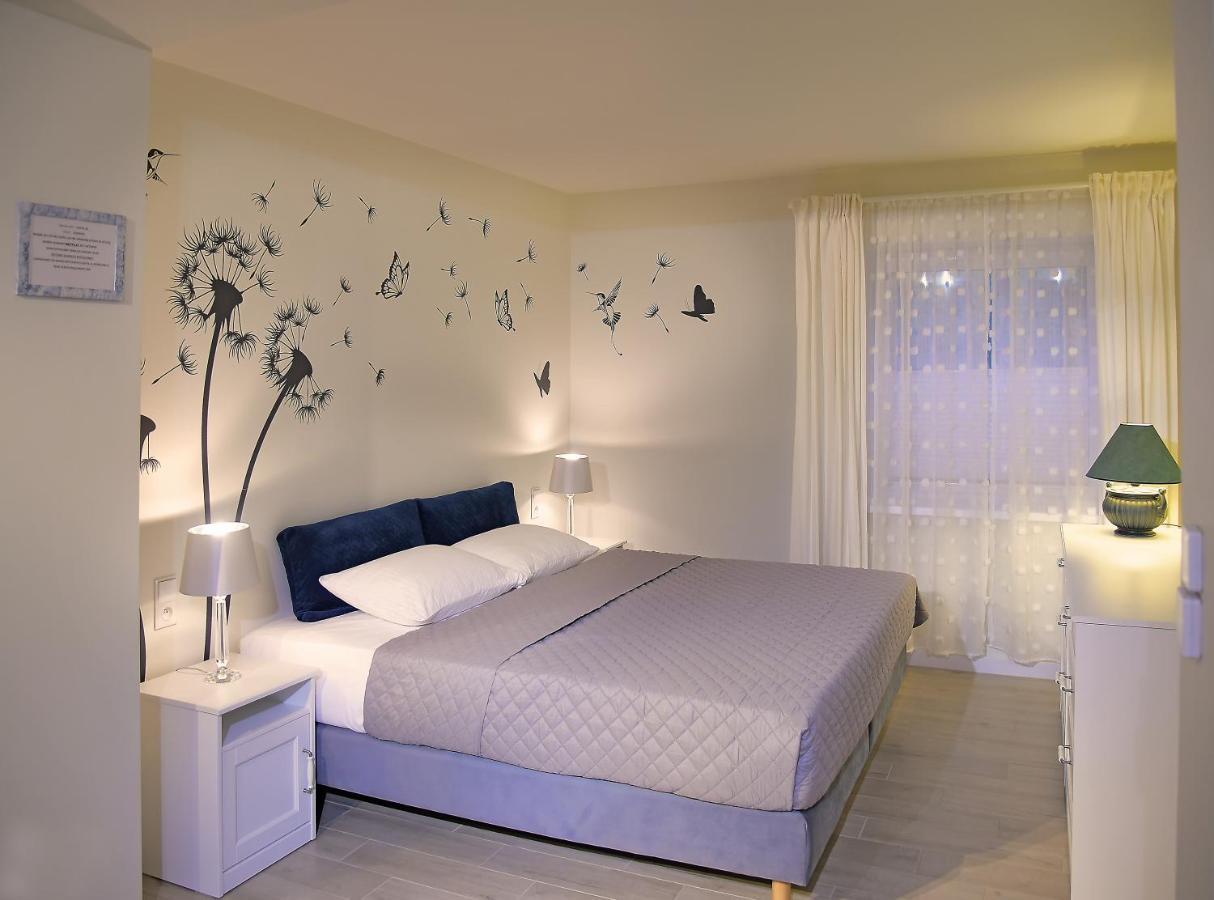 Apartamenty Sjesta River Kudowa-Zdrój Extérieur photo