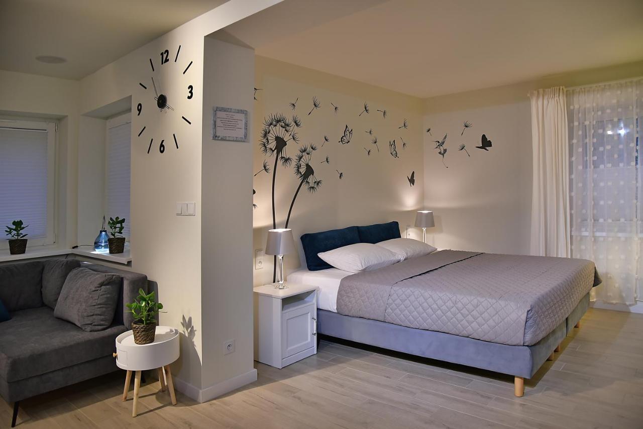 Apartamenty Sjesta River Kudowa-Zdrój Extérieur photo