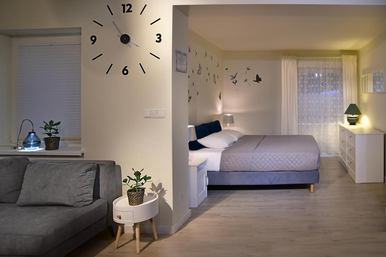 Apartamenty Sjesta River Kudowa-Zdrój Extérieur photo