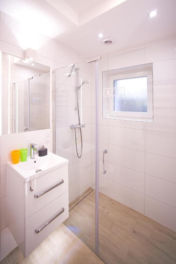 Apartamenty Sjesta River Kudowa-Zdrój Extérieur photo