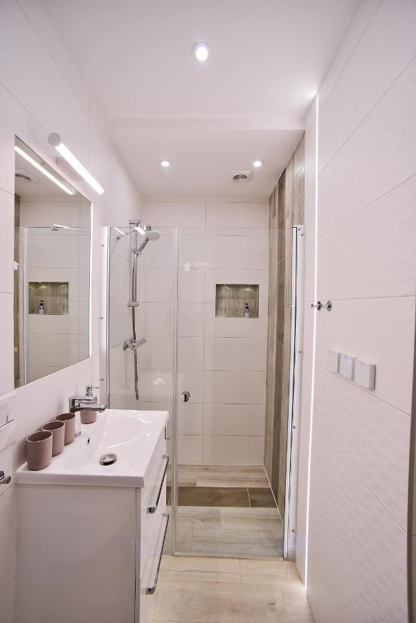 Apartamenty Sjesta River Kudowa-Zdrój Extérieur photo