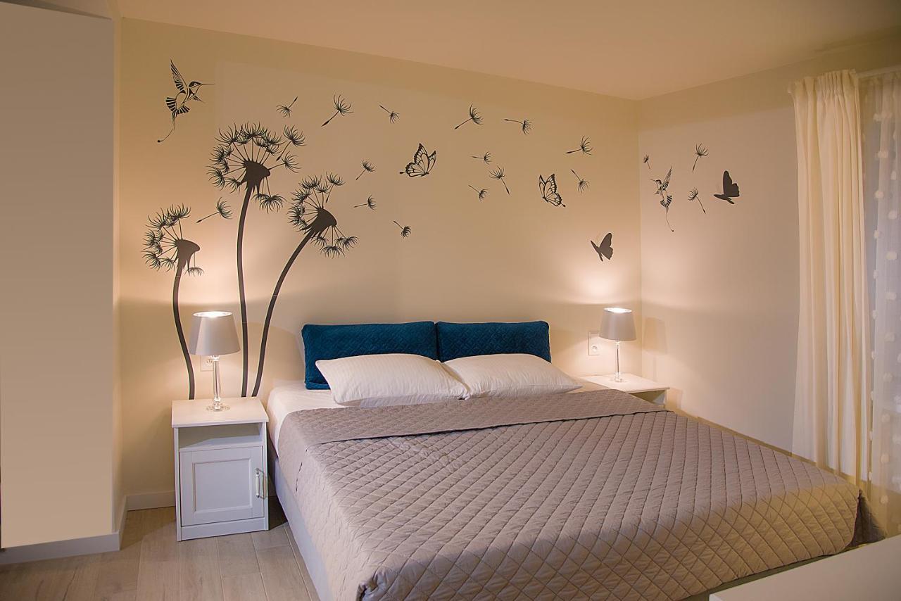 Apartamenty Sjesta River Kudowa-Zdrój Extérieur photo