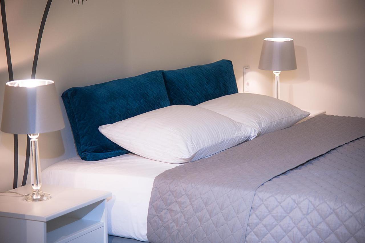 Apartamenty Sjesta River Kudowa-Zdrój Extérieur photo