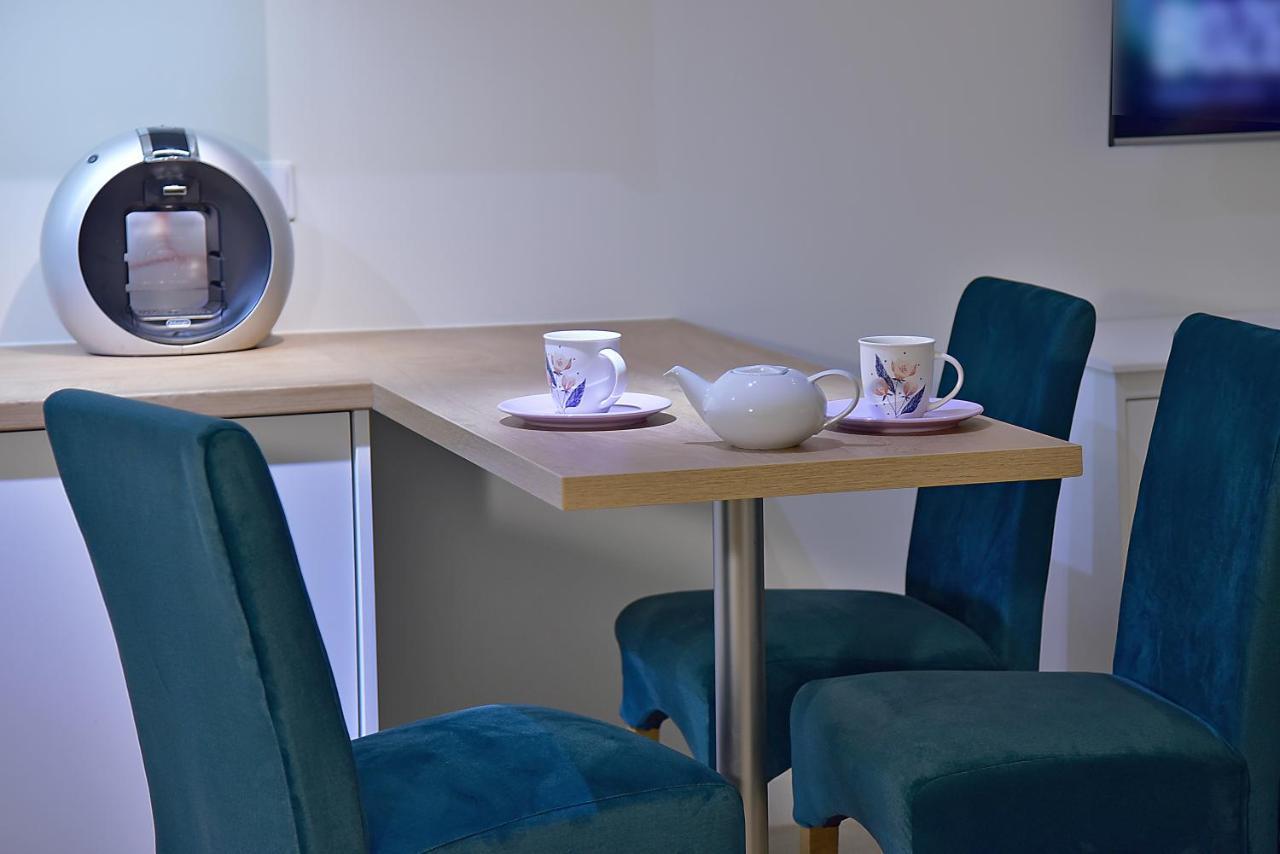 Apartamenty Sjesta River Kudowa-Zdrój Extérieur photo